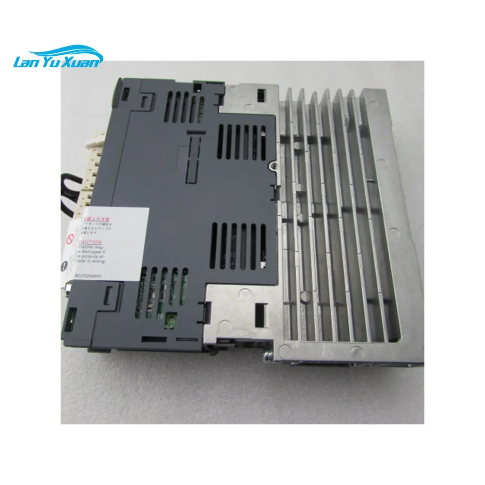 

MR-J2S-200B-S065 AC Servos-MELSERVO ac servo motor driver In stock