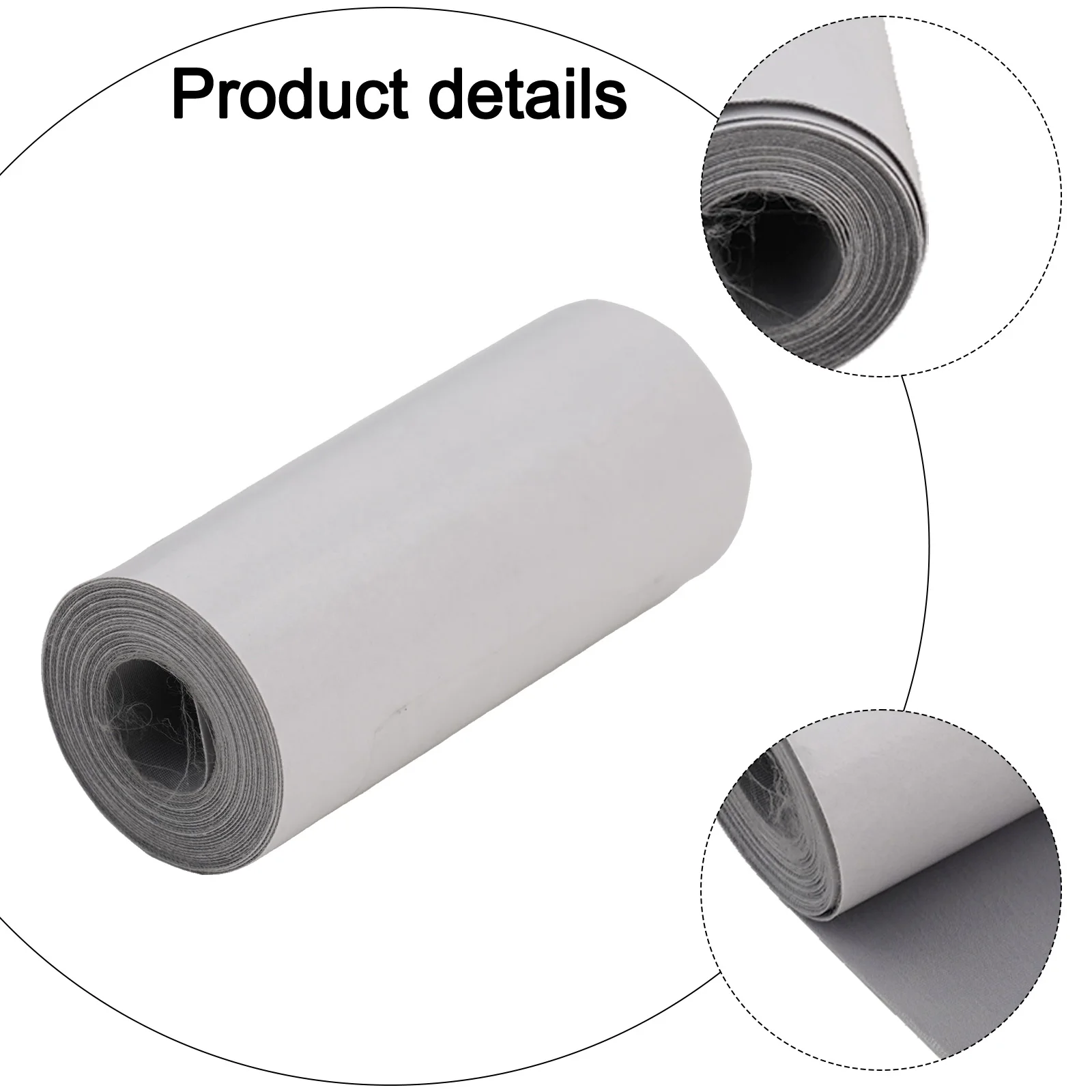 Für Planen Für Zelt Wasserdichtes Klebeband Reparaturband Outdoor-Reparatur Campingausrüstung Reparatur Wasserdichte Beschichtung Einfach zu bedienen – Detail 23