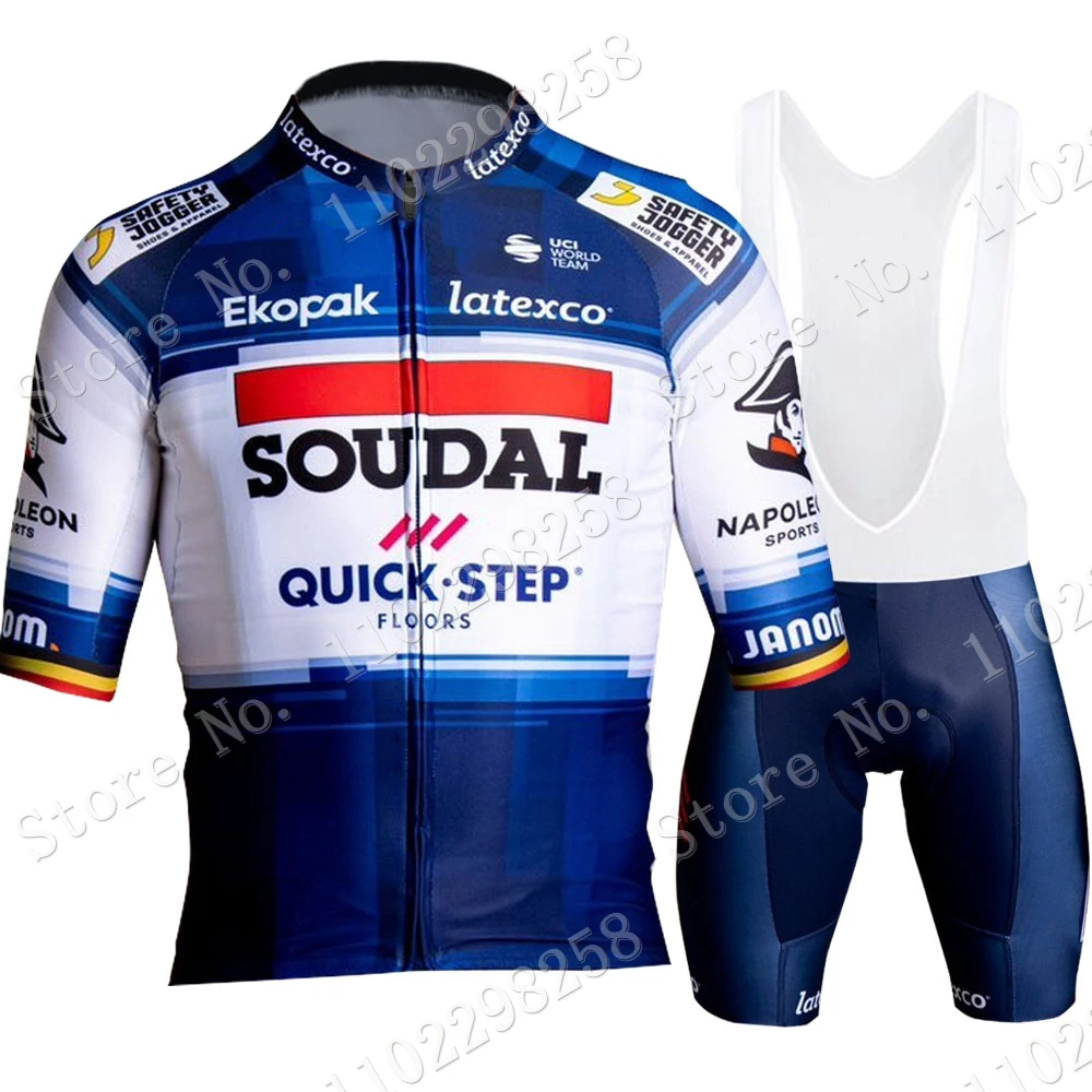 DELIGUO Maillots De Cyclisme Homme - Espagne Été À Manches Courtes Cyclisme Hommes Maillot Vélo De Route Sport Vêtements Porter Vélo Chemise VTT Top Couvre Veste Manteau Racer, comme Montré, S