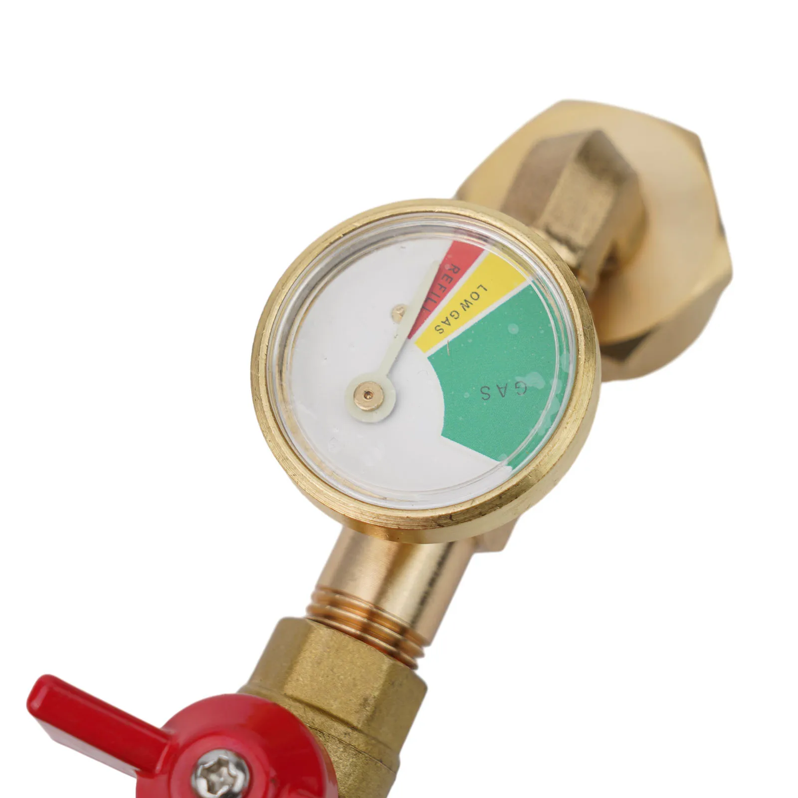 

Регулирующий клапан, устройство для быстрой зарядки