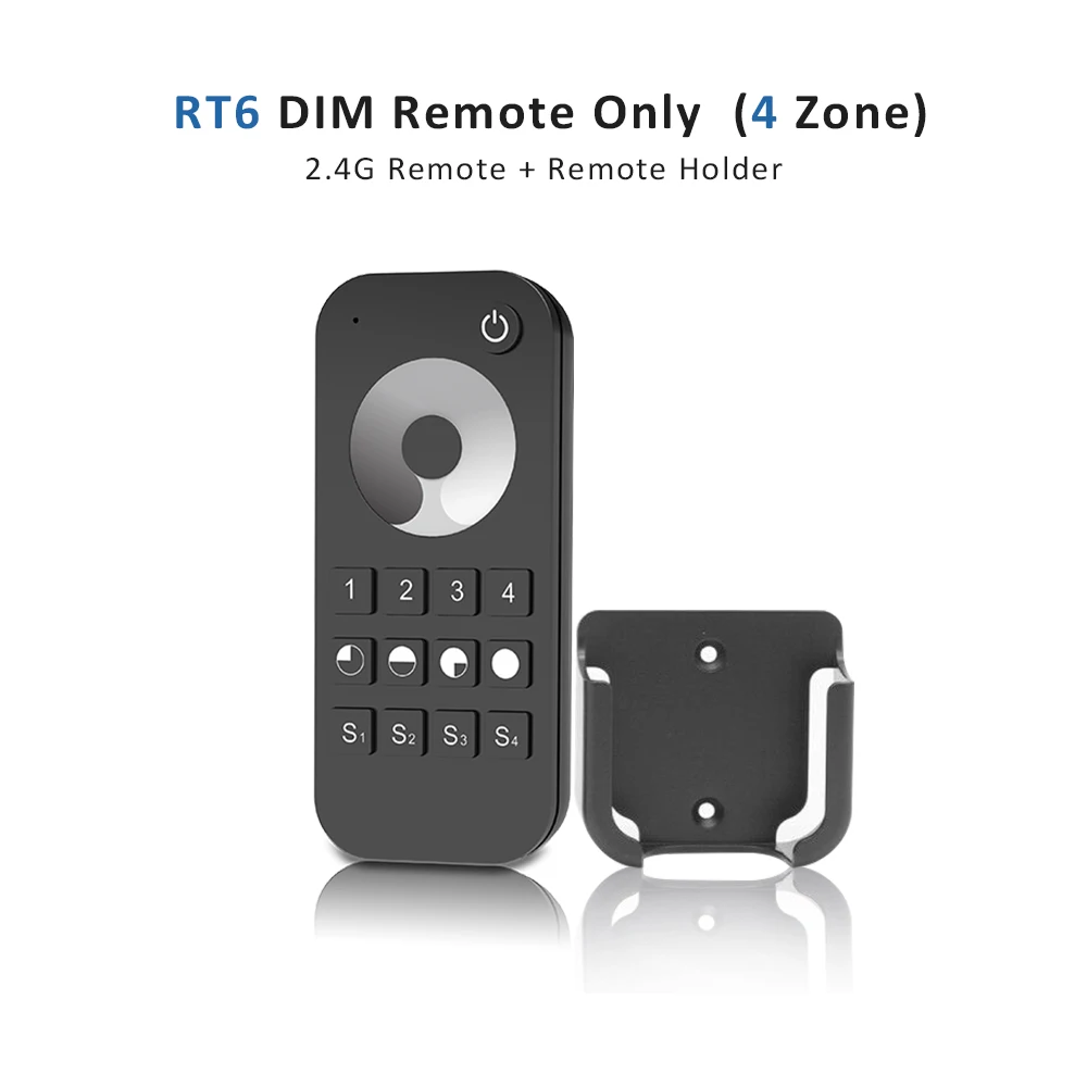 RT6 Remote