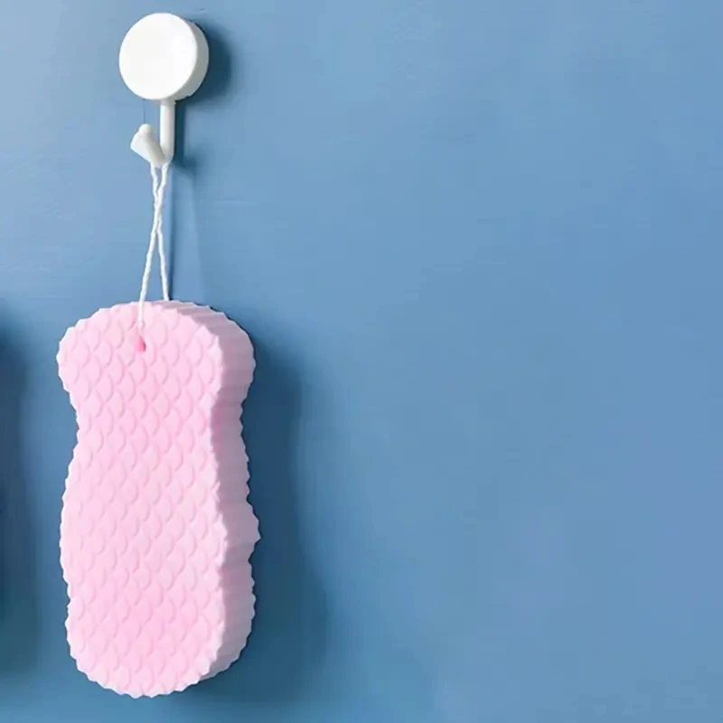 Super Soft Exfoliating Bath Loofah Sponge Scrubber