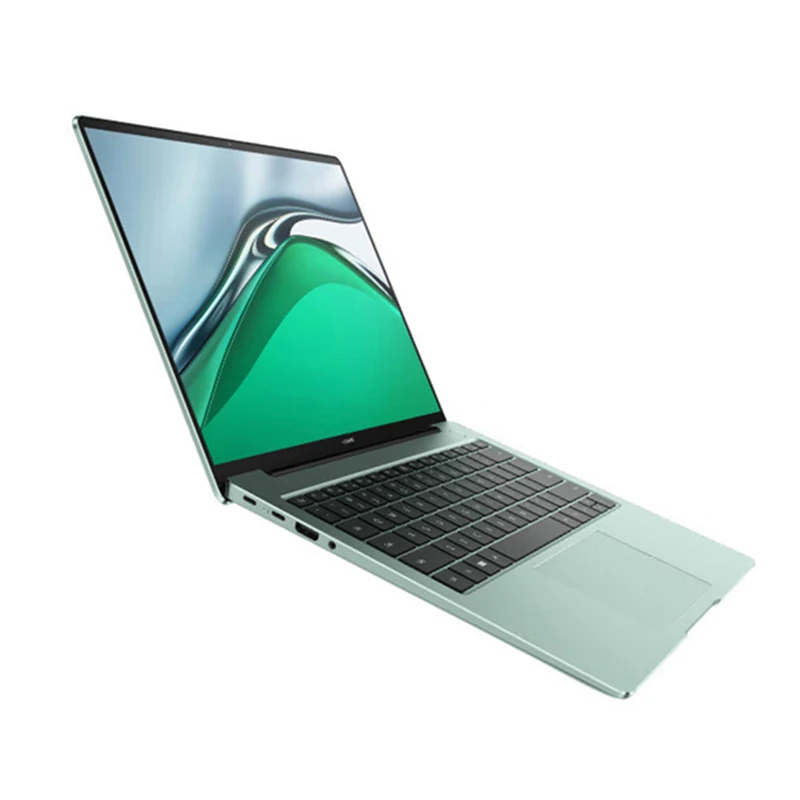 HUAWEI MateBook 14s 14.2-Inch Laptop i5-12500H/i7-12700H 16GB 512GB/1TB SSD Netbook 90Hz Touch Screen Iris Xe Notebook PC 2