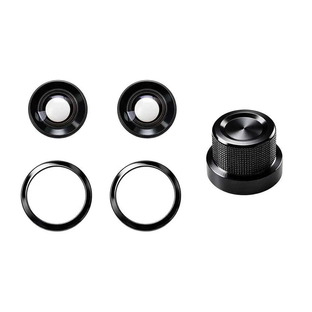 Kit Réparation Objectif DJI Avata 360 - Verre Optique Haute Définition