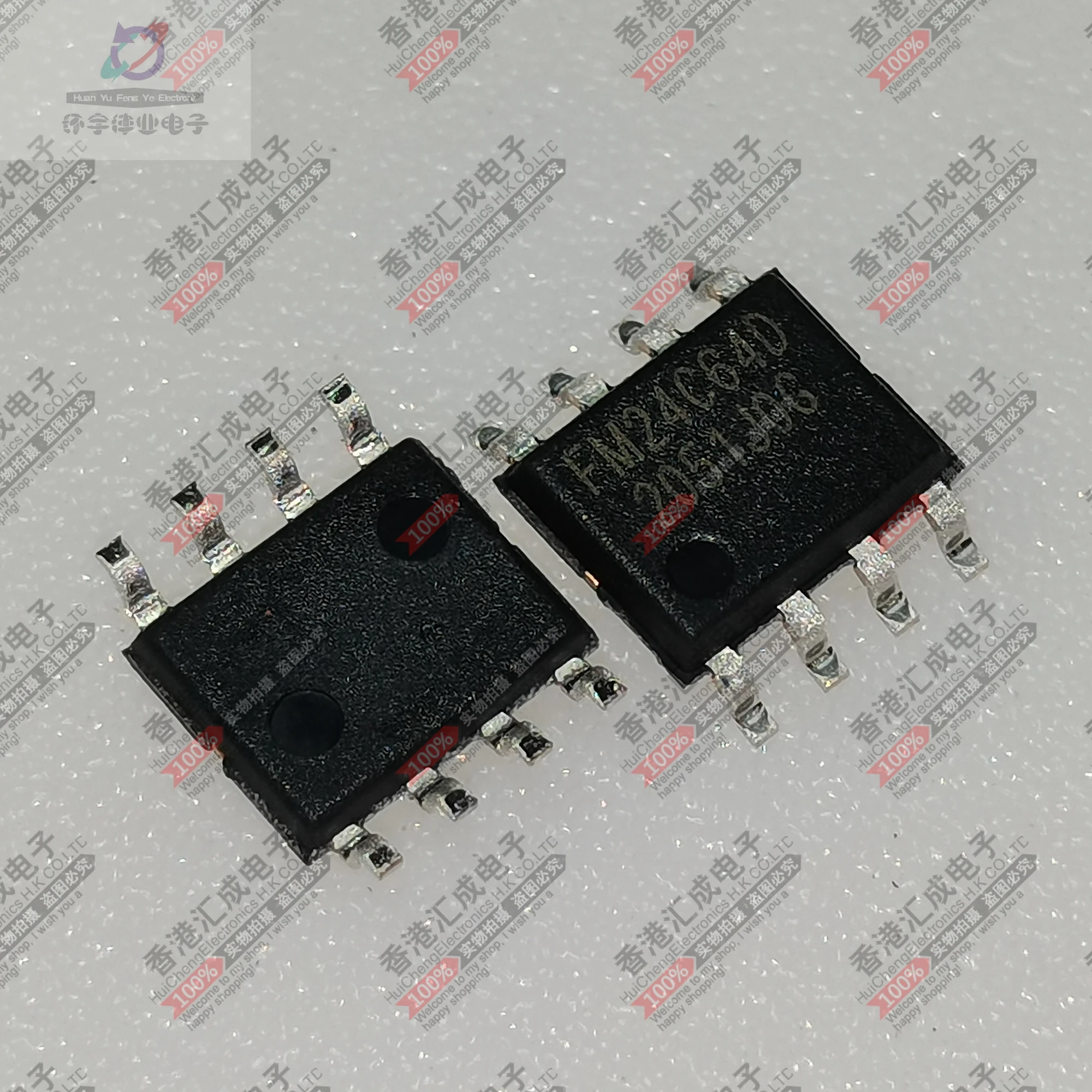 

FM24C64D-SO-T-G FM24C64D SOP8 новый оригинальный