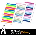 A Set 3 Pad