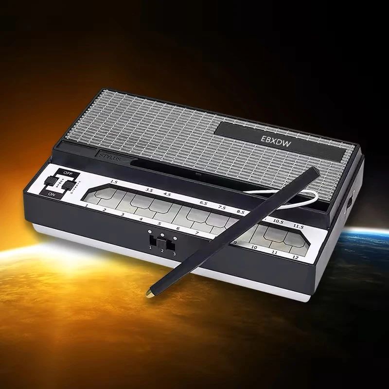 EBXDW &trade; Music synthesizers Pocket synthesizer mini electronic instrument music
