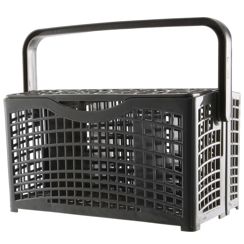 Dishwasher Cutlery Basket Storage Basket Suitable for Maytag/Kenmore/Whirlpool/LG/Kitchenaid HOT