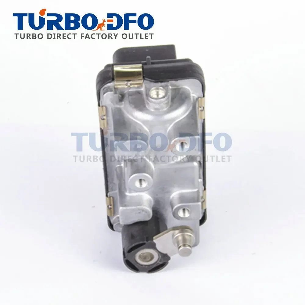 Actionneur Turbo VV21 Pour Mercedes Sprinter, Vito, Viano 2.2