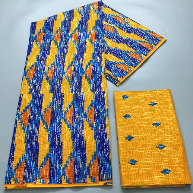 2wax-fabric