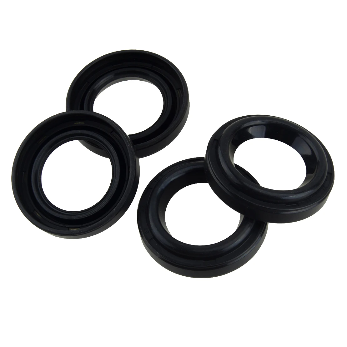 2244126003 2244323001 Valve Cover Gasket Set 2244223500 Fit For Hyundai Accent 1.5L SOHC 1.6L DOHC L4