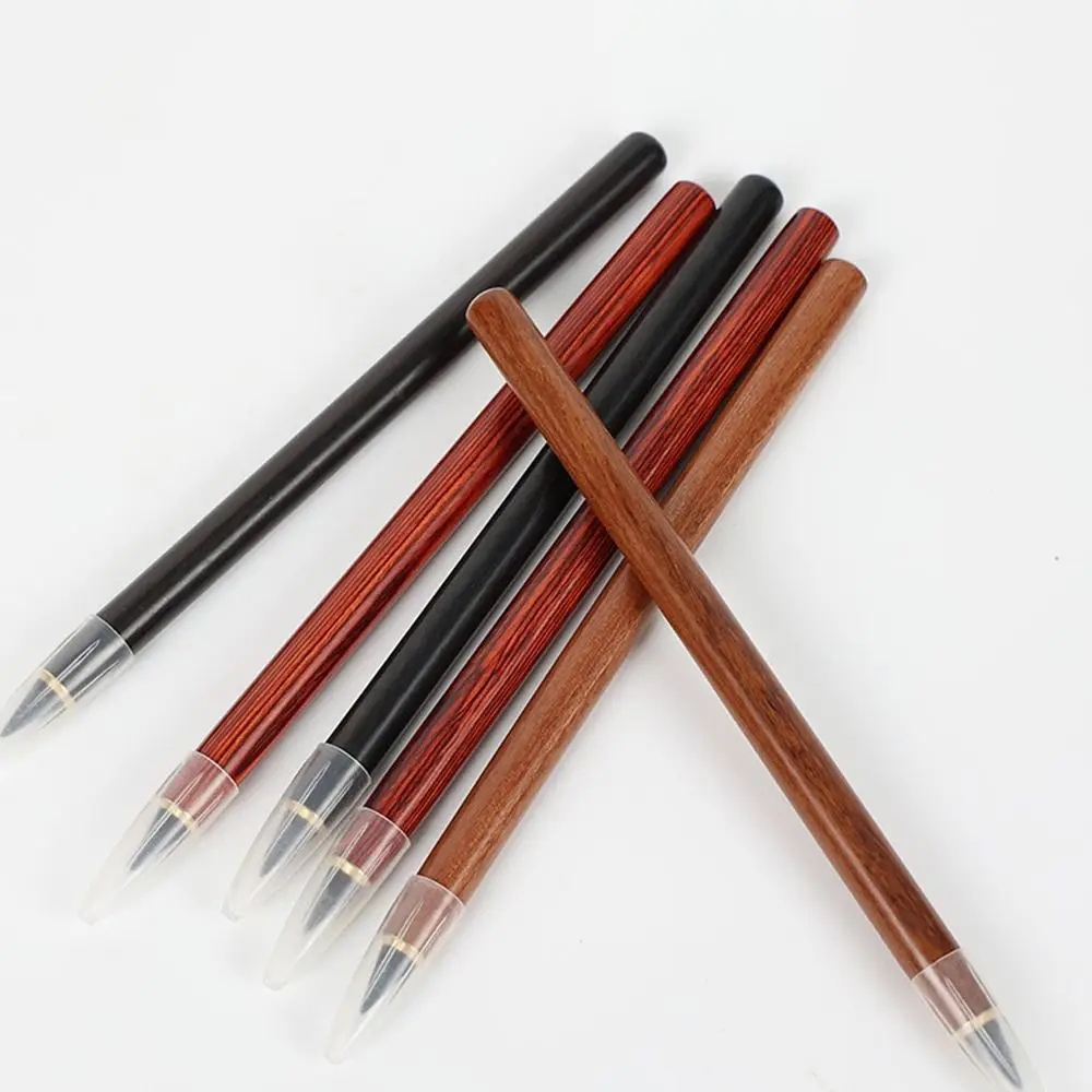 

No Ink Eternal Pencil Office Supplies HB Replaceable Tip Inkless Pen Durable Reusable Unlimited Writing Pencil School Supply