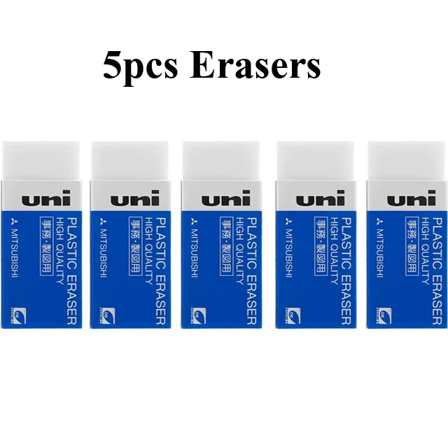 עט ציור מכני Pentel Graph Gear 1000 עם מחק גוף מתכת 1 יחידה עט אוטומטי יפני 0.5 מ"מ 0.3 מ"מ 0.7 0.9 מ"מ