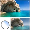 K&F Concept MC UV Protection Filter Ultra Slim Multi Coated HD 37mm 43mm 46mm 49mm 52mm 55mm 58mm 62mm 67mm 72mm 77mm 82mm 2