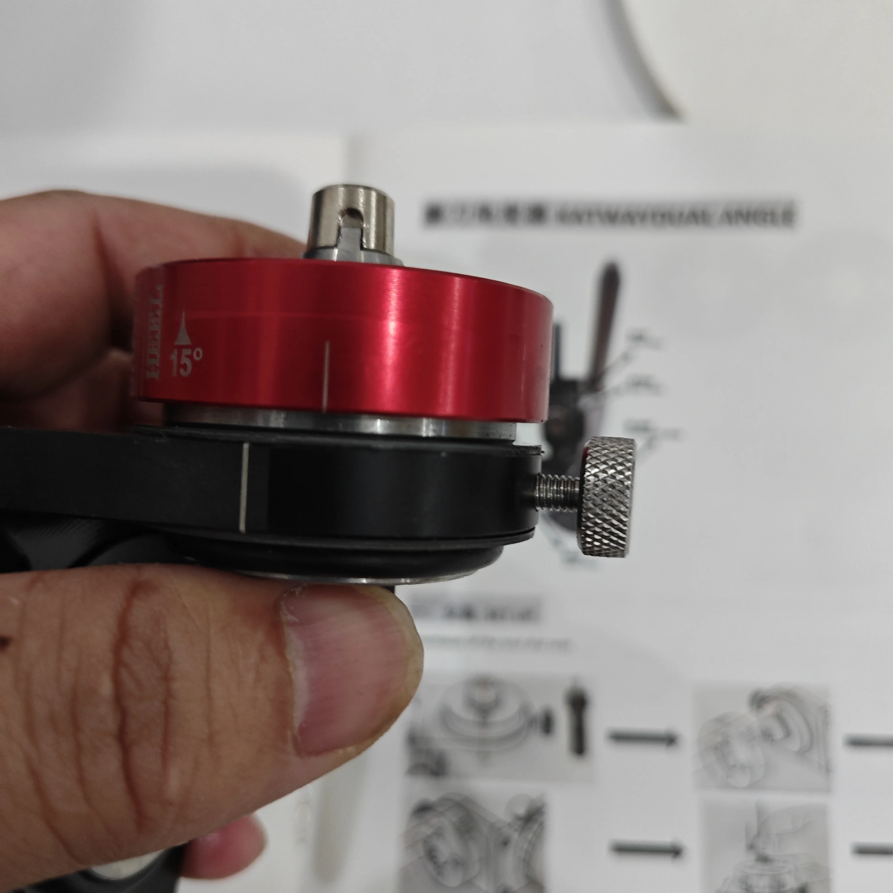 Engraving Carve Knife Grinding Machine for Craftsmen Jewelry Industry,HH-GM01  110V - 220V detail image 3
