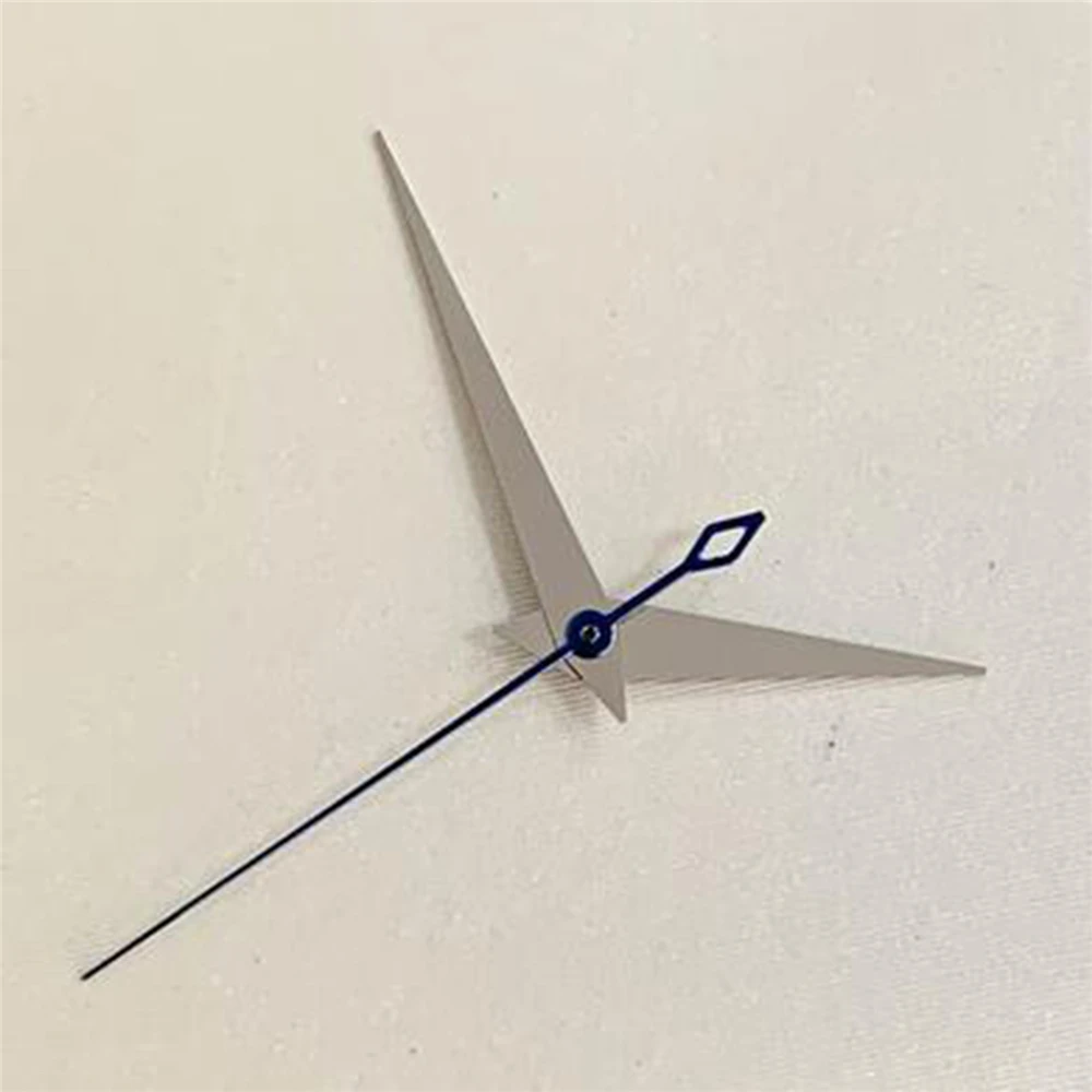 Replacement NH35 Hands No Luminous Watch Pointers Fit for NH36 Automatic Movement Watch Accessories