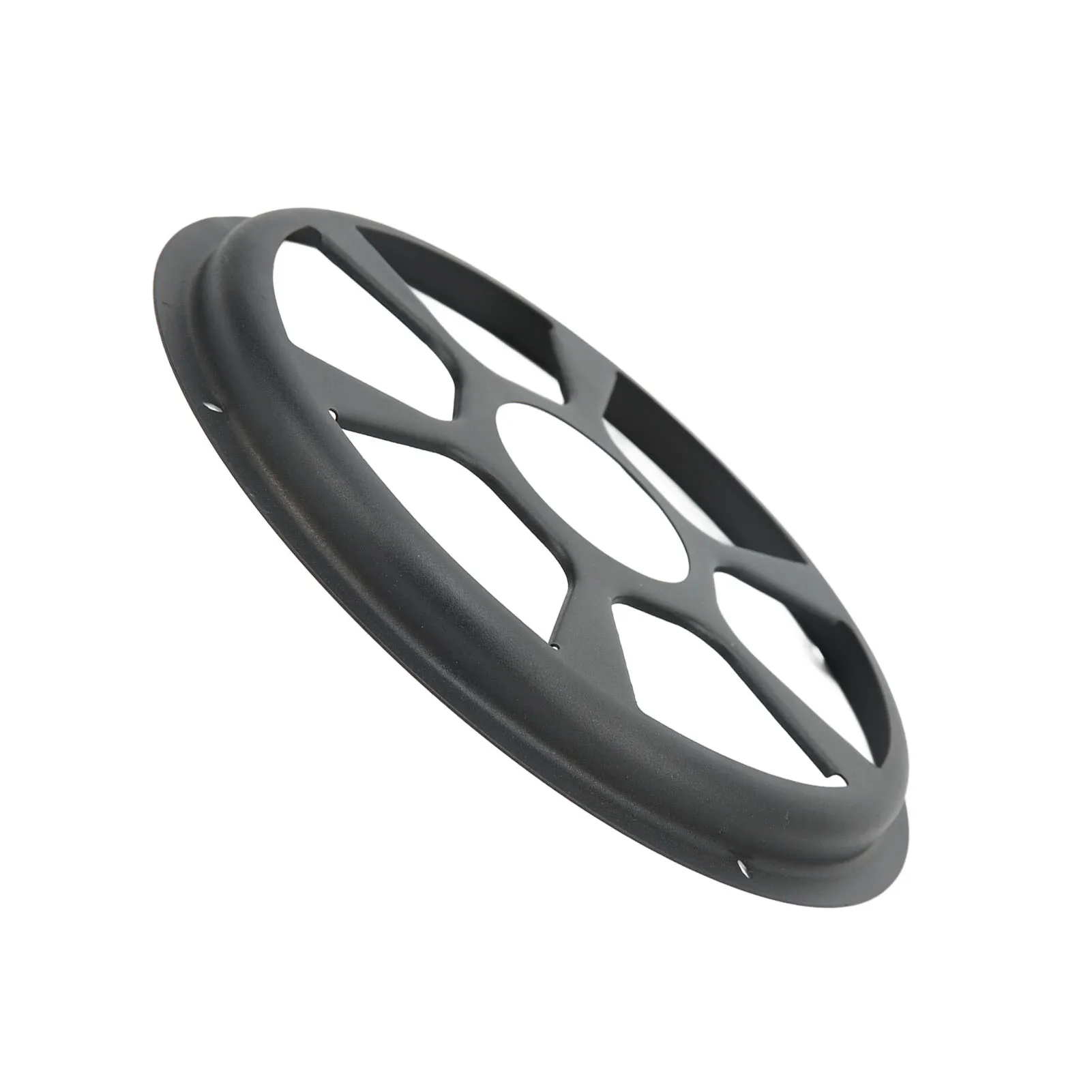 Car Audio Speaker Cover Protector Door Loudspeaker Trim Sub Woofer Decorative Grill car speaker cover