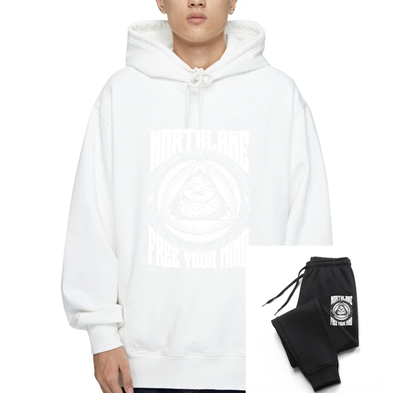 

Small Navy Blue Adults Northlane Free Your Mind T-Sweatshirt Hoodies - Unisex May Sweatshirt Hoodie Dark 5054015304832