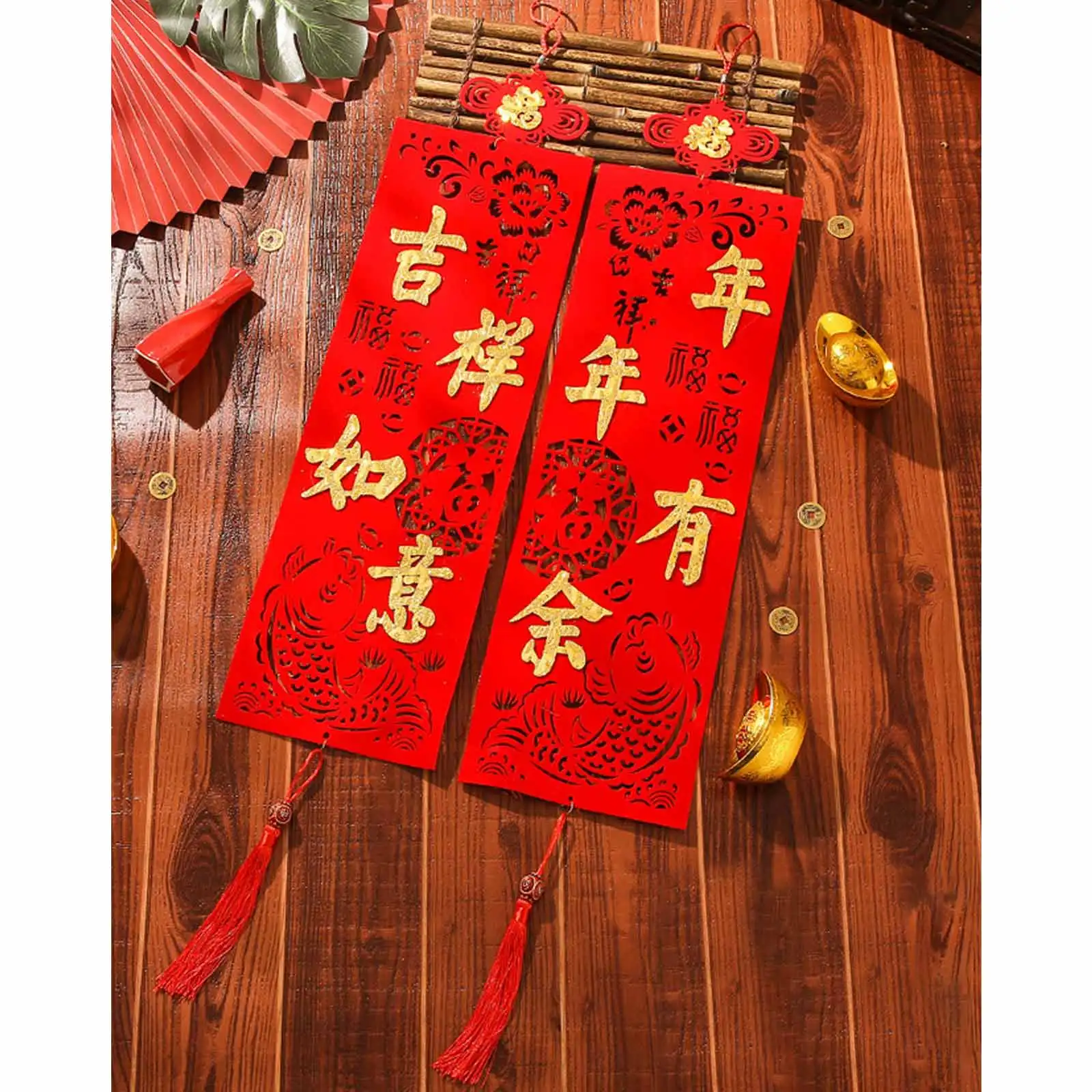  16PCS Chinese New Year Red Envelope, 4 Patterns 2024 Lucky  Money Envelopes,Red Packets, Chinese Lunar Envelopes for Spring Festival  Wedding Birthday : Office Products