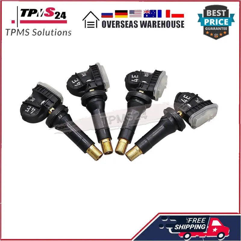 BUICK ENCLAVE CADILLAC XT4 XT5 XT6    Ʈ 433MHz Ÿ̾ з   13540606 13512347, 4 