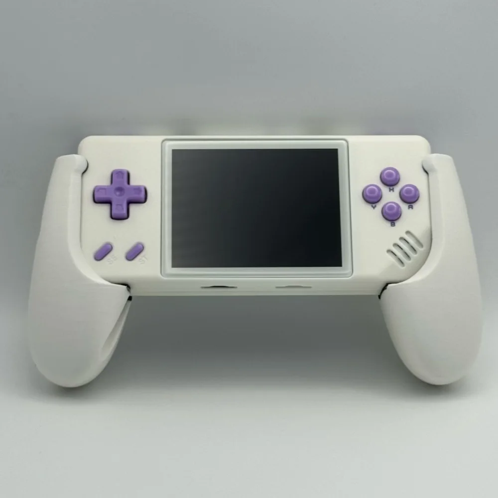 R G ANBERNIC RG28XX - DROIX Global