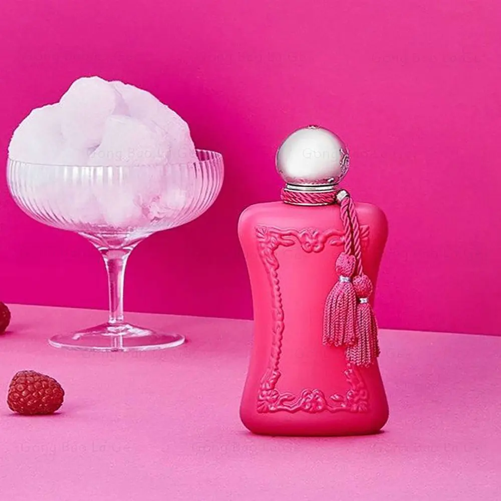 Fragranza duratura Духи 75ml Profumo da donna Spray per il corpo Profumo floreale Feromoni Eau De Parfum Profumi Mujer Originales_voghion.com