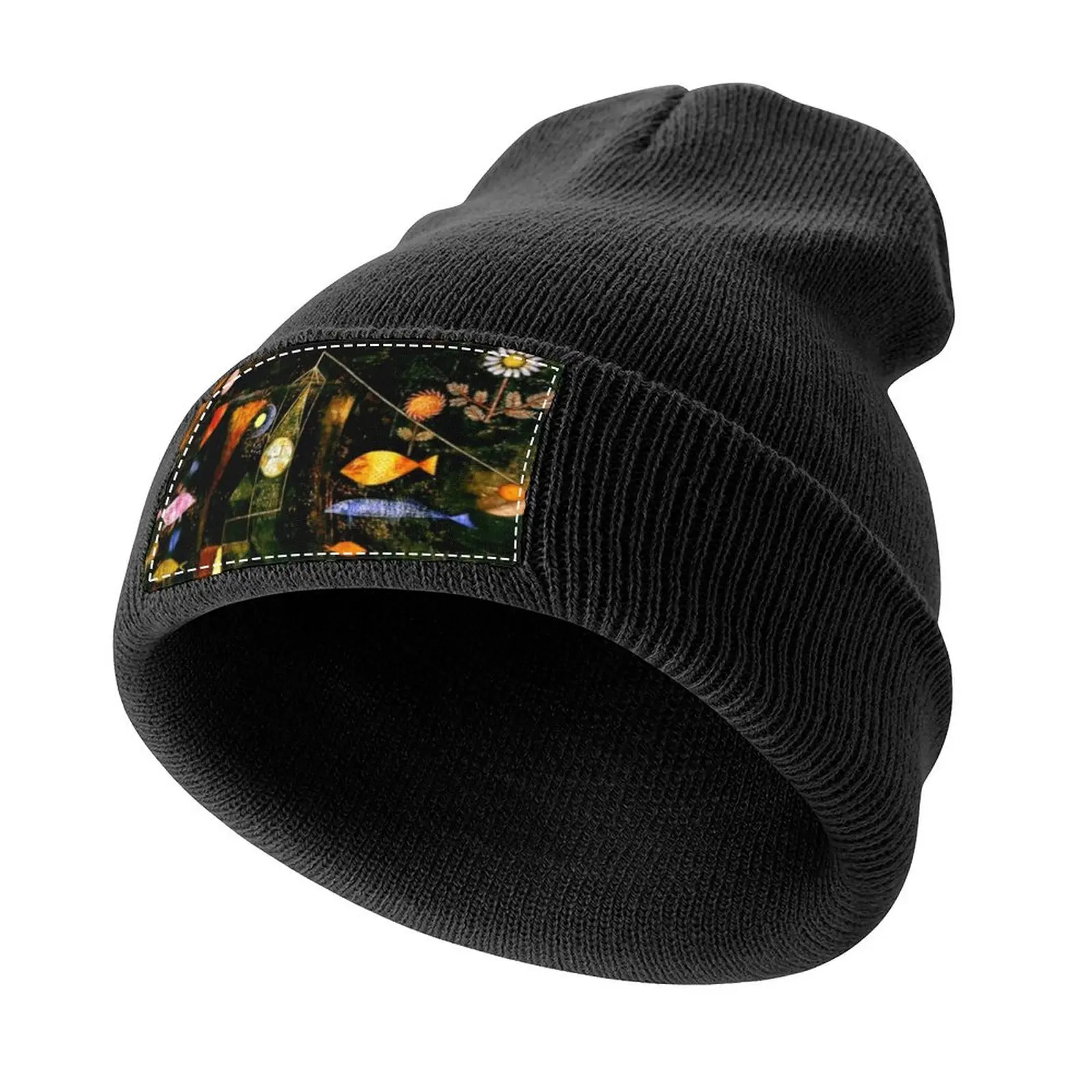 Paul Klee Expressionism Fish Magic |