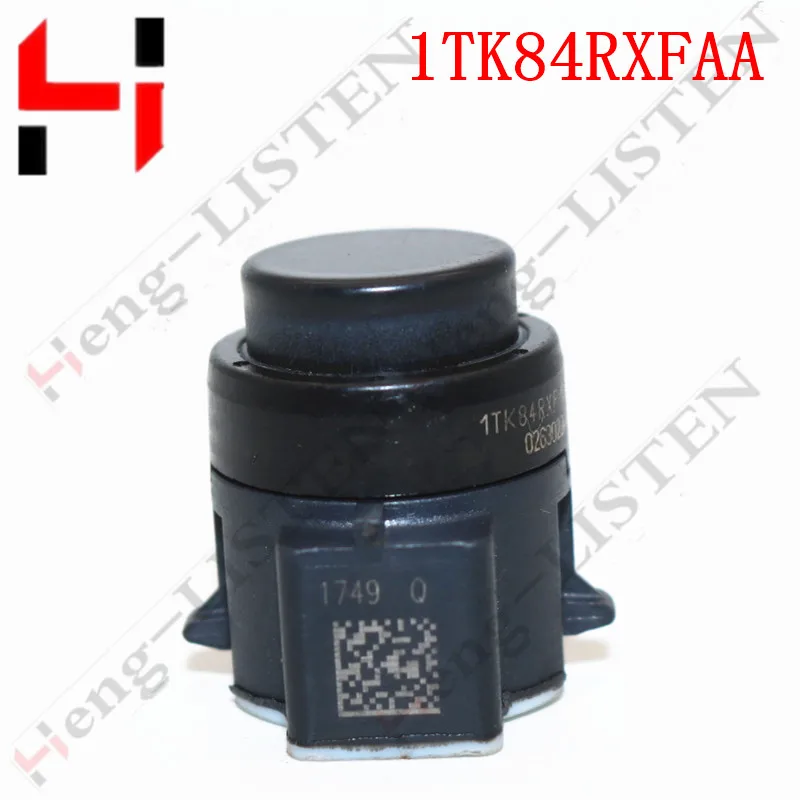 1TK84RXFAA OEM 0263023433 PDC Car Parking Sensor Radar