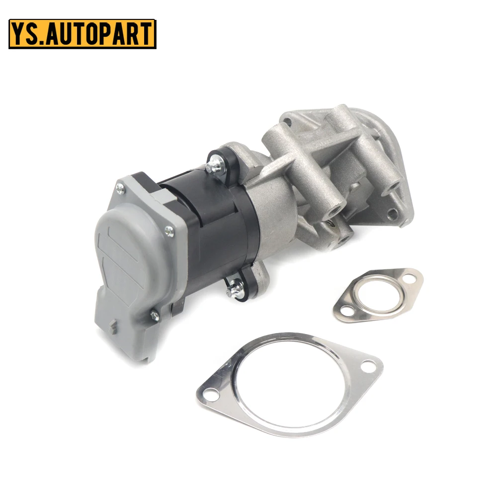 

Автомобильный LR009809 передний левый клапан EGR для Land Rover 2,7 TD DISCOVERY Range Rover Sports LR018323 7H2Q9D475CF LR006988 LR006960