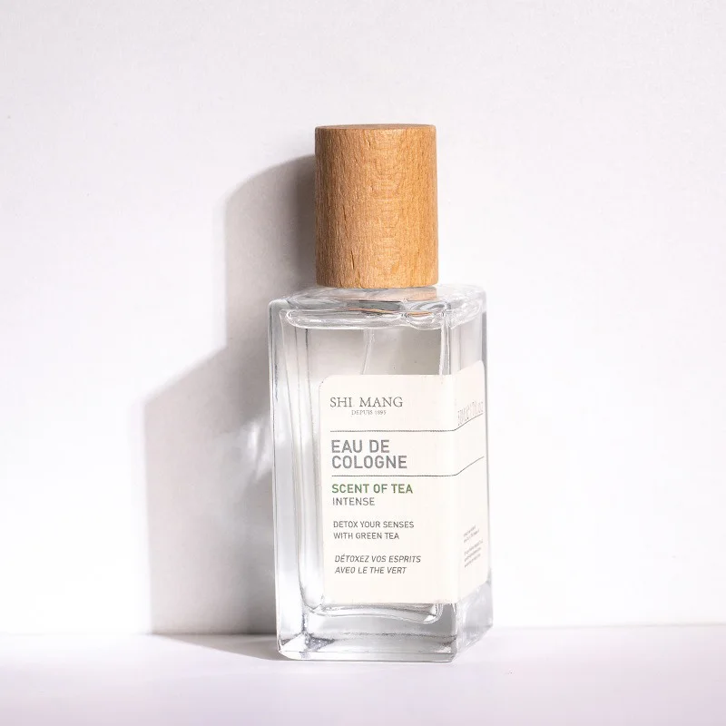 SCENT OF TEA
