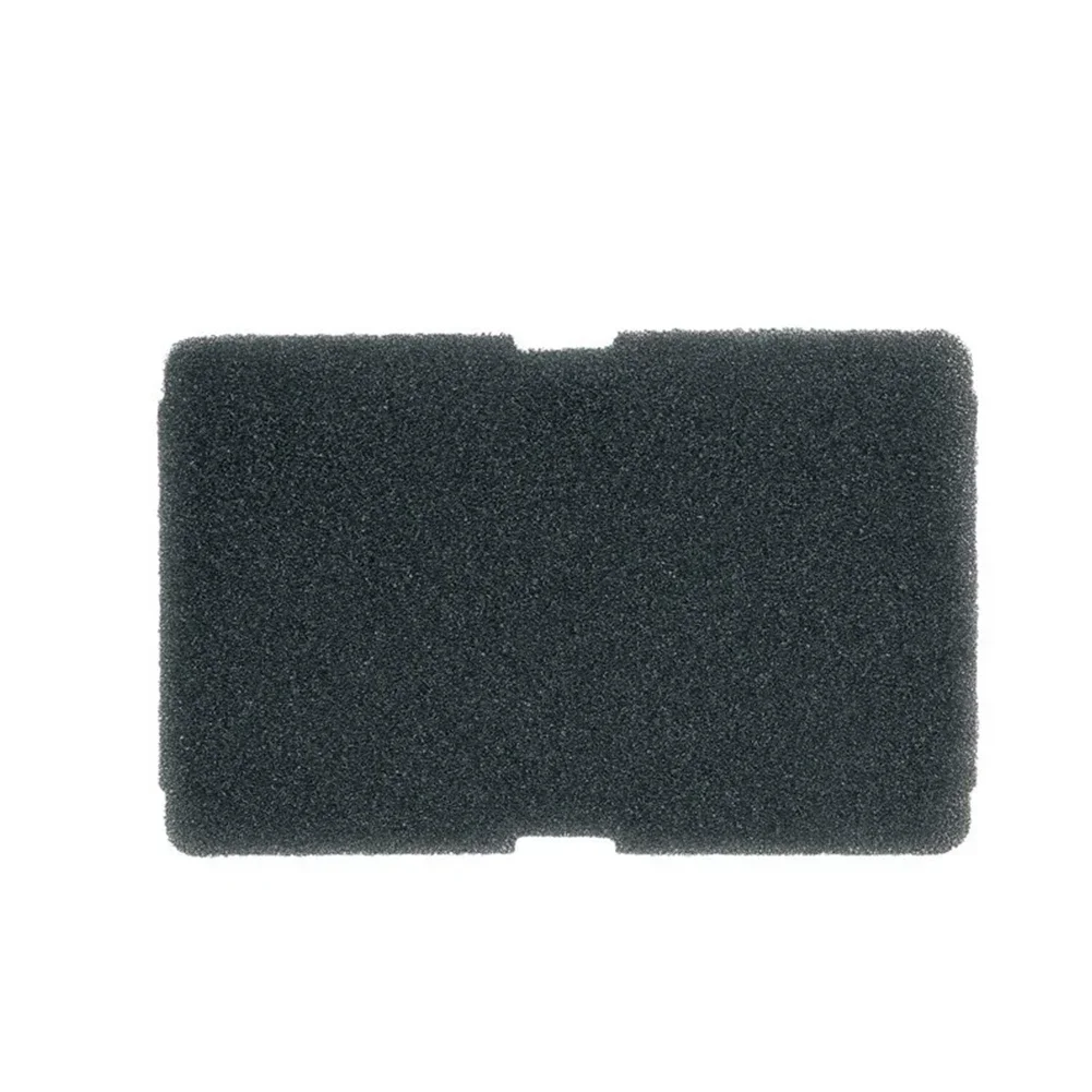 2pcs Sponge Filter For Filter Dryer BLOMBERG Essentilb TKF7451 BEKO 2964840100 / 2964840200 Pad sponge filter