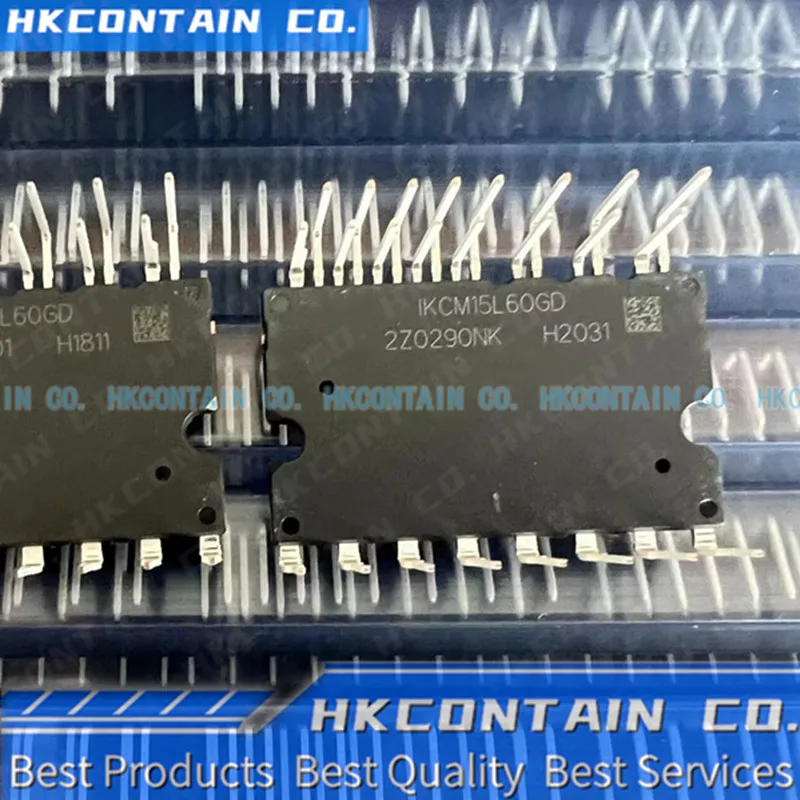 

Новый модуль IKCM20L60GD IKCM30L60GD IKCM10L60GD IKCM15L60GD