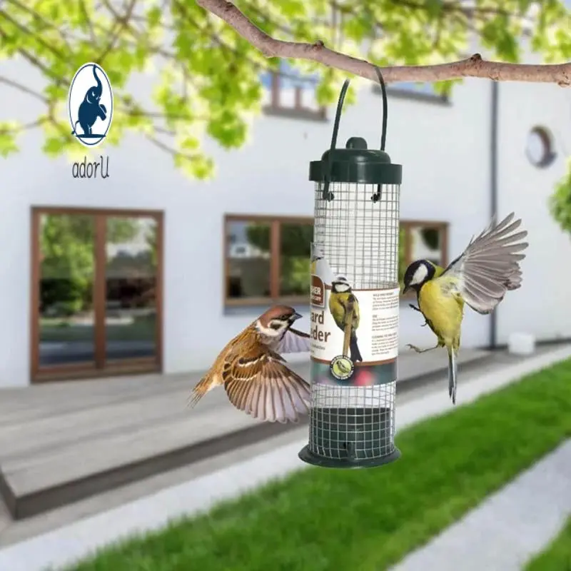 

Practical Mesh Easy To Clean Green Garden Outdoor Functional Weather-resistant Wildlife Top-rated Eco-friendly Plastic Stylish