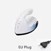 EU Plug White