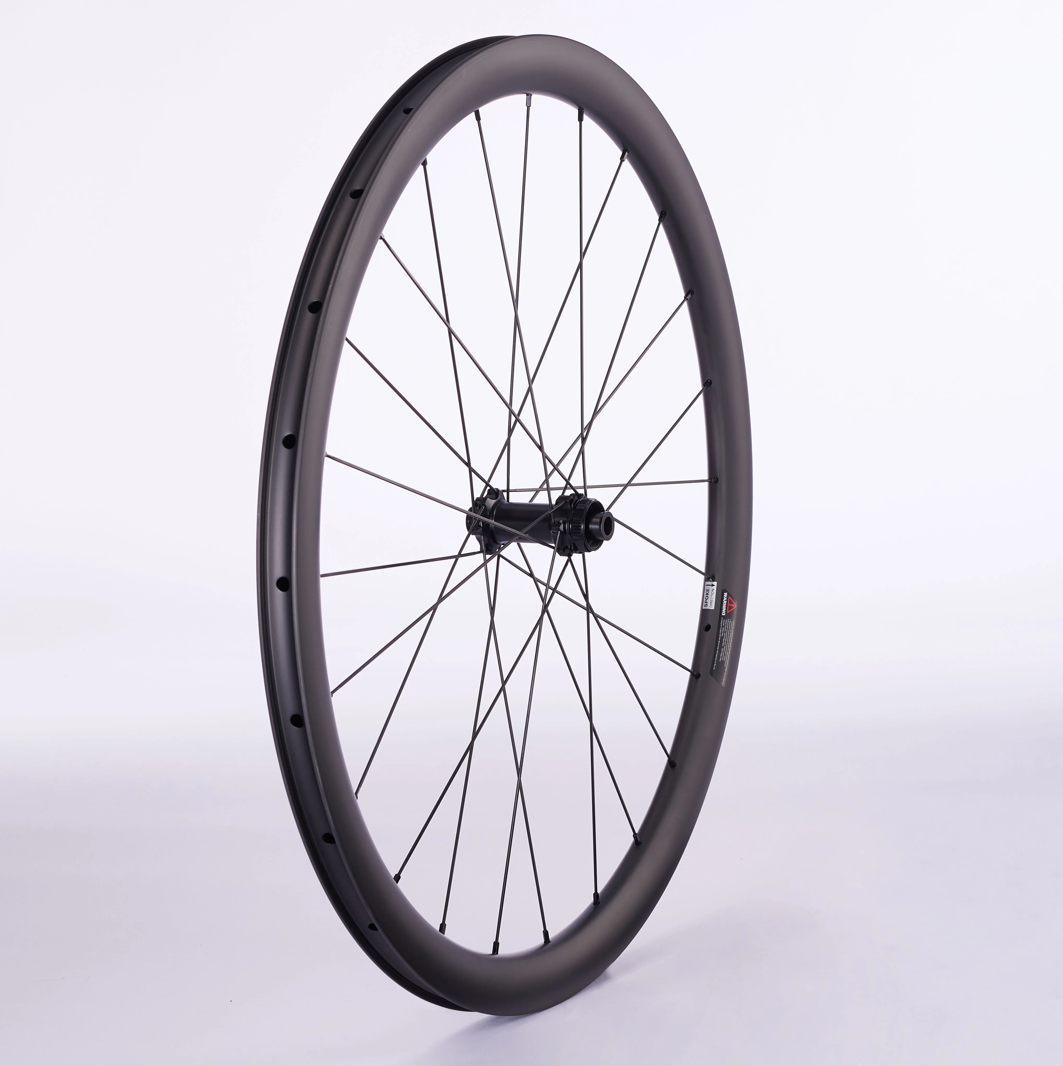 CSC UCI カーボンホイール 33-60 ミリメートルディープディスク