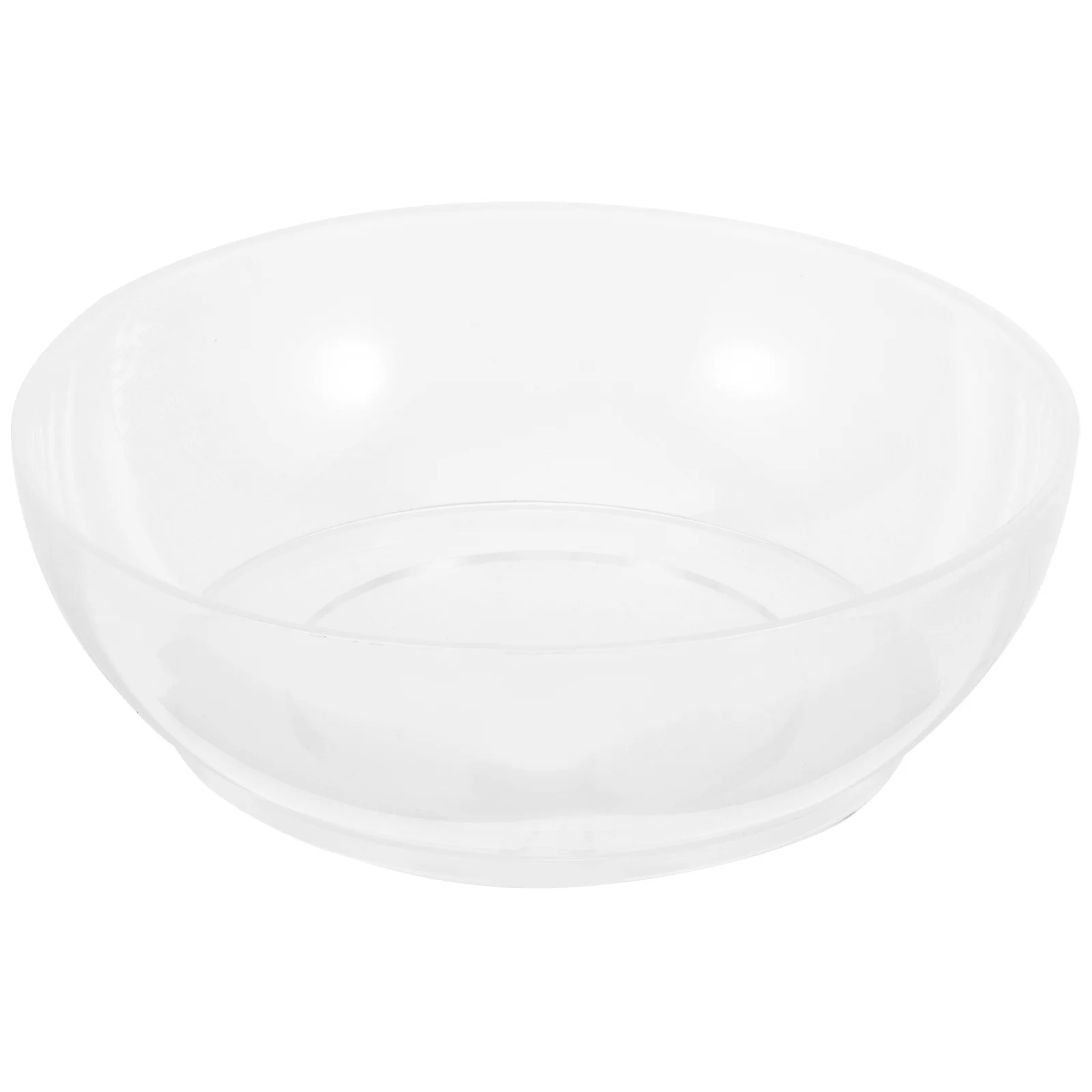 

Multifunctional Weighing Cup Transparent Scale Tray Rack Electronic Scale Tray