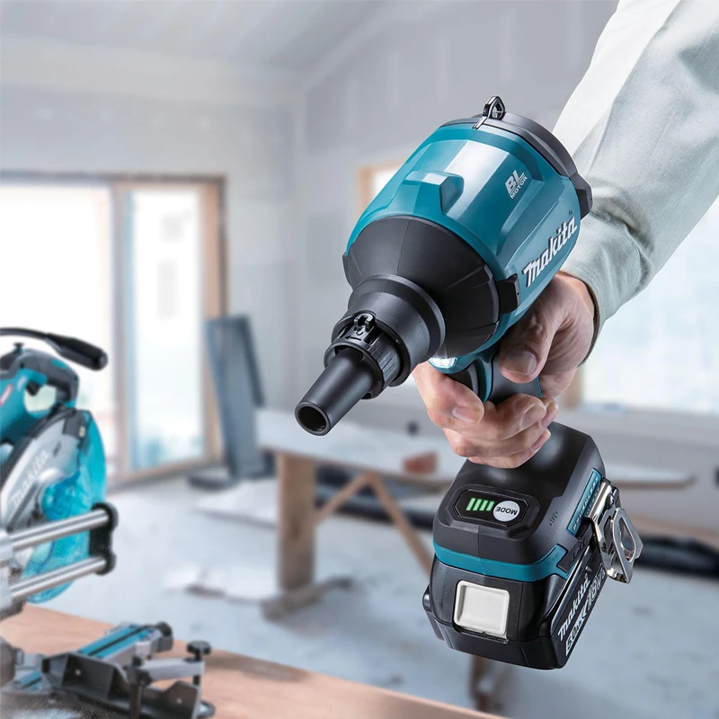 Makita blower 18 volt hotsell