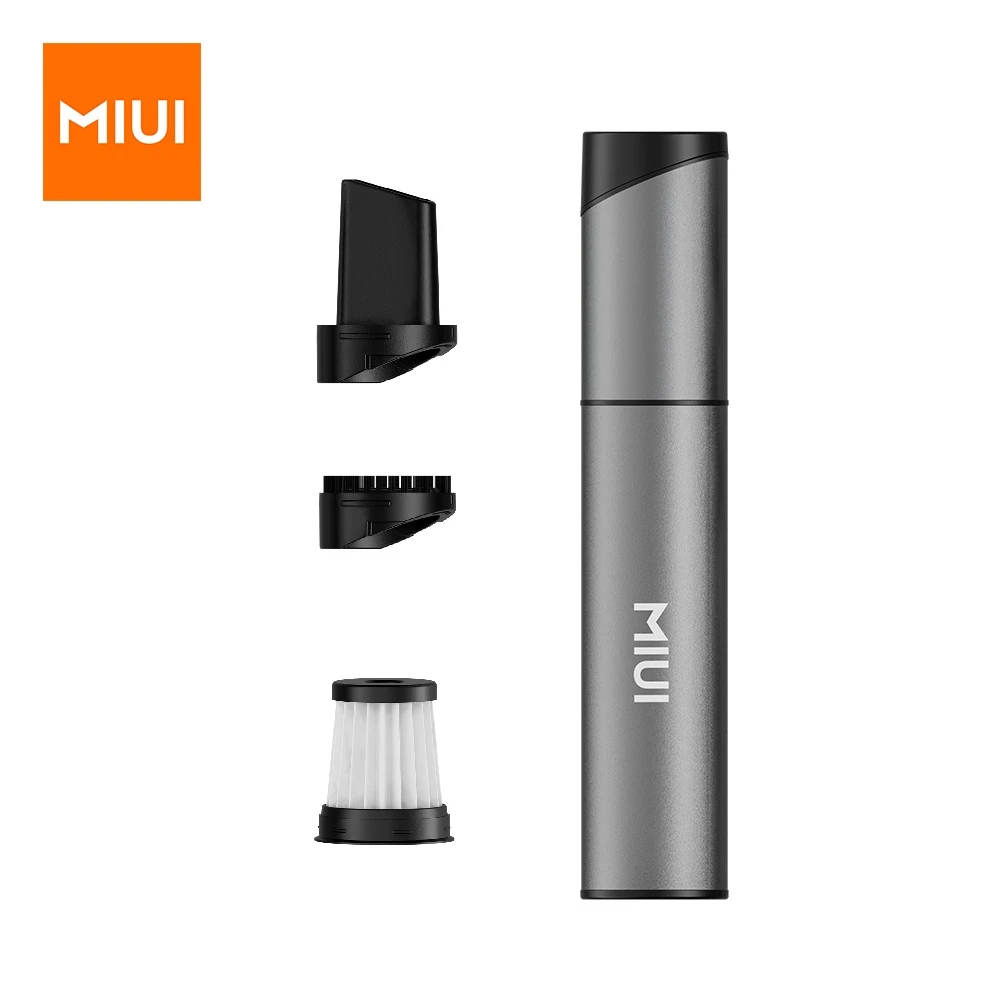 MIUI Handheld Cordless Vacuum Cleaner Accessories Only for MIUI Mini