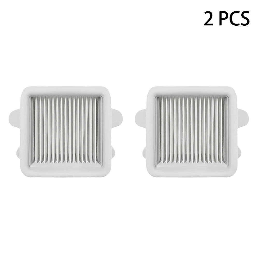 Pezzo Di Ricambio Compatibile Con Gli Aspirapolvere Roborock F25 F25 Lt F25 Rt F25 Ace F25 Alt 1 Rullo Spazzola 2 Filtri 92122633
