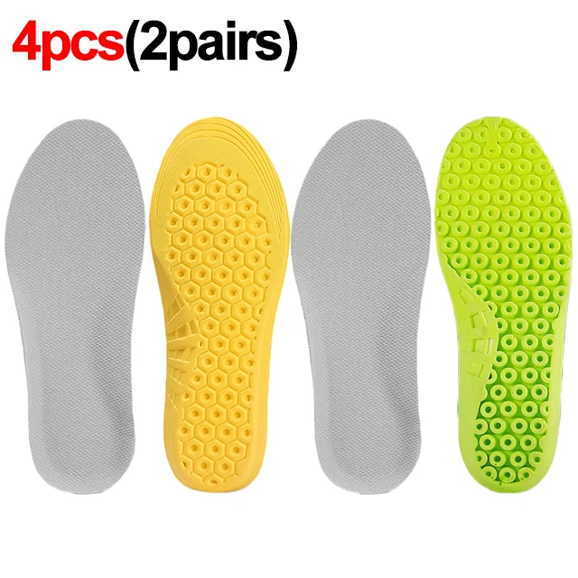 Green Yellow-4pcs