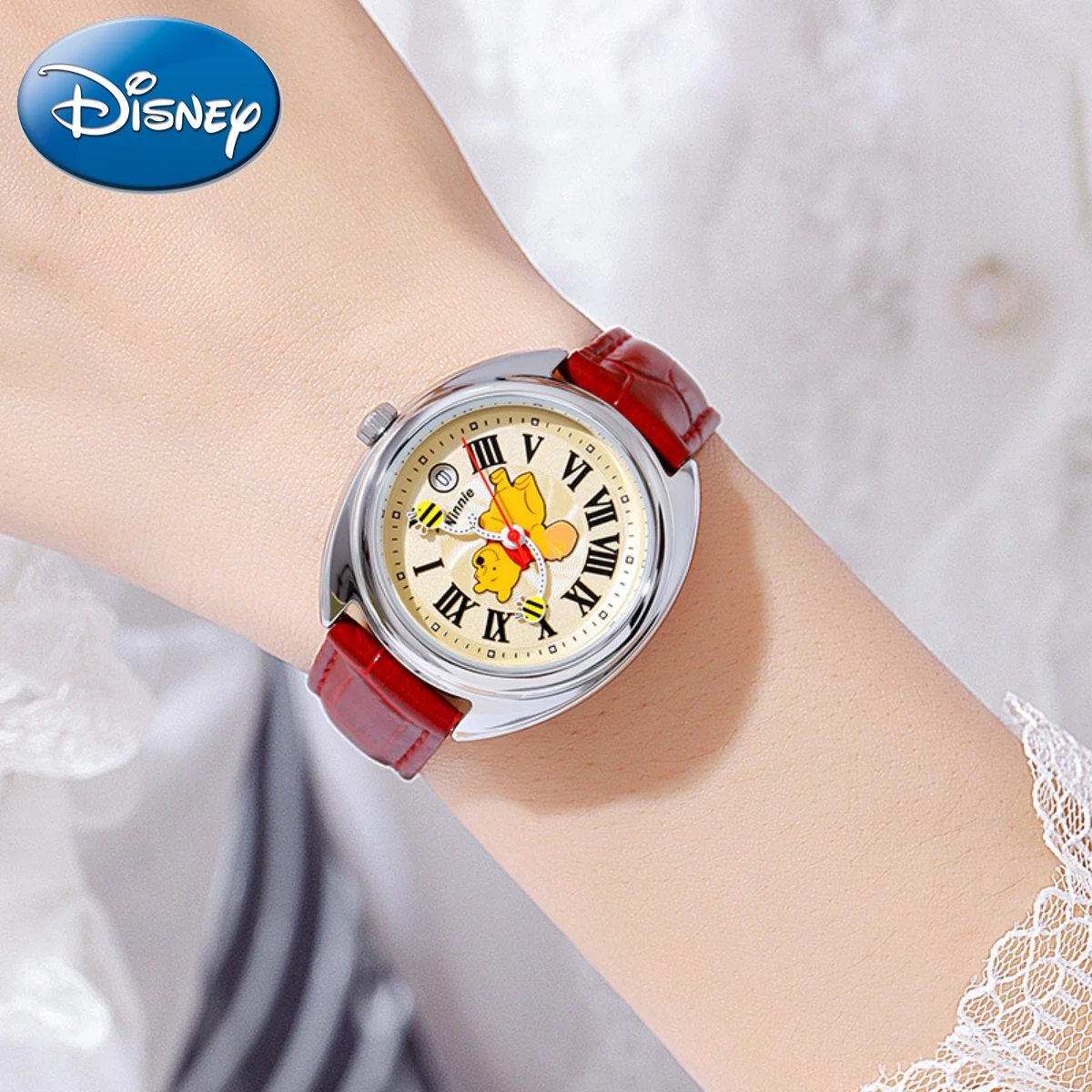 disney-gift-girl-boy-orologio-al-quarzo-winnie-the-pooh-bees-cartoon-cute-men-women-clock-date-impermeabile-luminoso-relogio-masculino