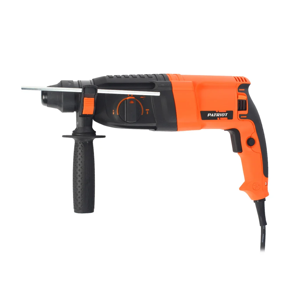 Hammer drill PATRIOT RH262 The One Electric screwdriver screwdrivers