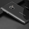 Clear case
