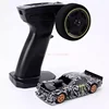 Jiabaile 1:43 Mini Four-Wheel Drive Drift Remote Control Car Full-Scale Professional Rc Racing Car 2025 Hot New With Gyroscope 6