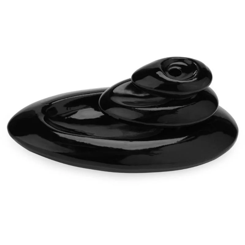 1 قطعة صغيرة البخور البخور حامل البخور المكتب المن...