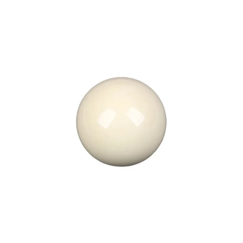 5.72CM Large Billiard White Ball Black 8 Ball Selling Table Tennis Pieces Retail Single Balls