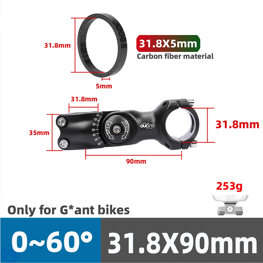 

Sturdy Construction MTB Front Fork Stem Diameter Handlebar Diameter Package Content Product Name Sturdy Construction