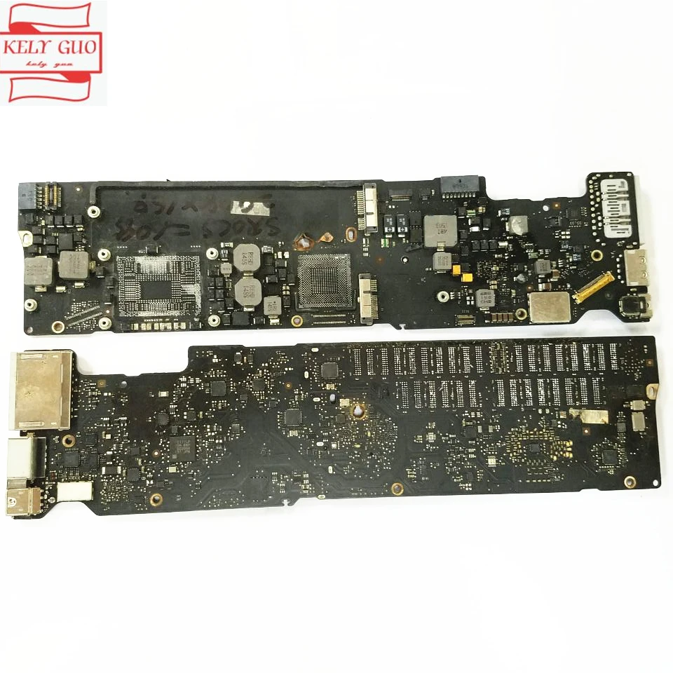 

820-3023 820-3023-A/B Faulty logic motherboard For Air 13" A1369 2011year repair
