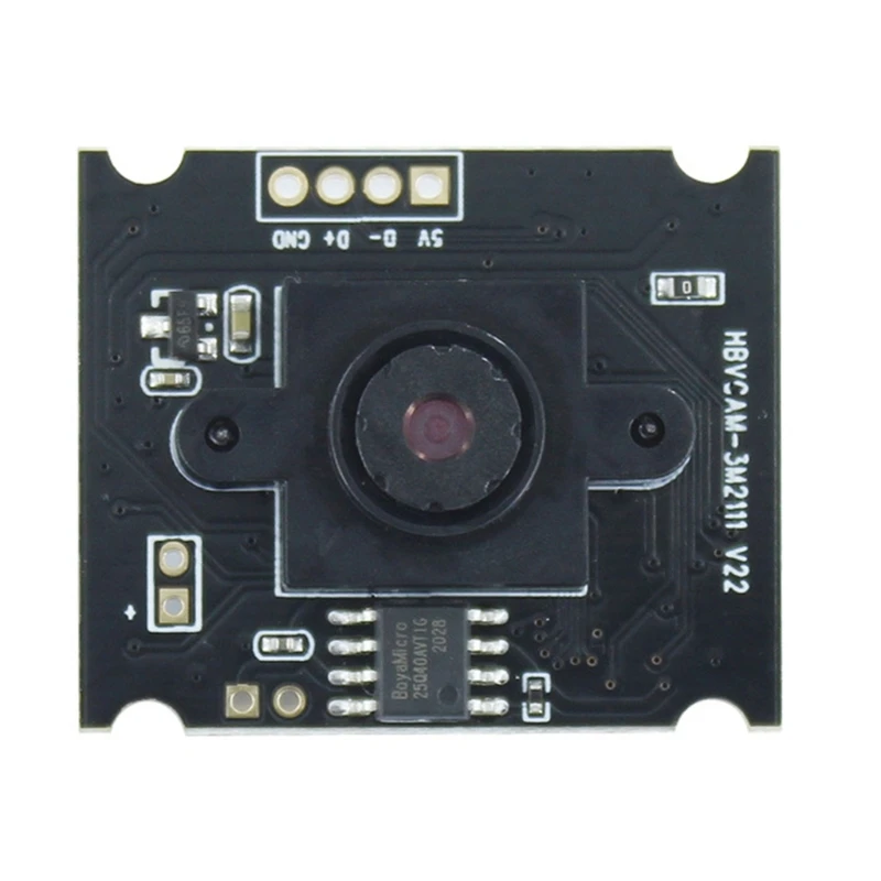 Usb Camera Lens Montage OV3660 Video Camera Module 1920X1080 Ondersteuning-Otg