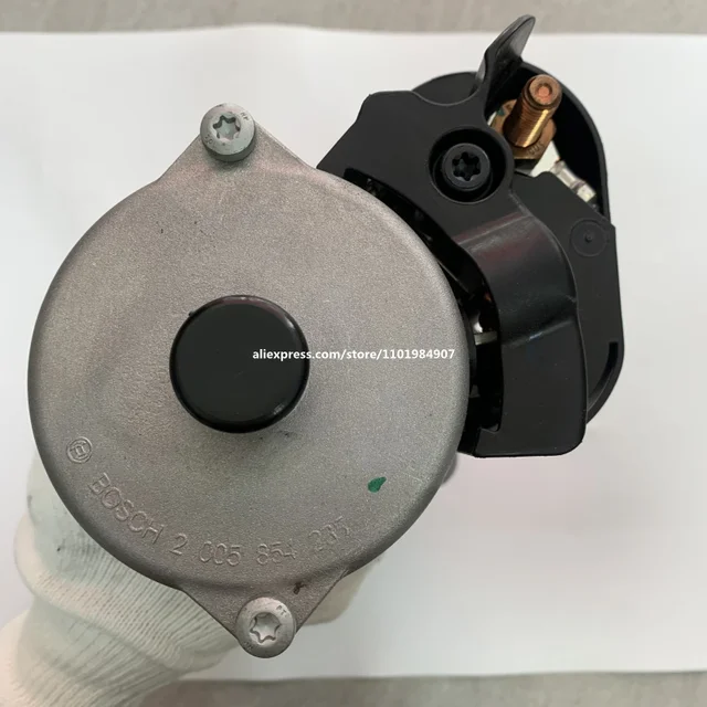 2148650 2276131 2031368 20220518 High quality automotive starter 